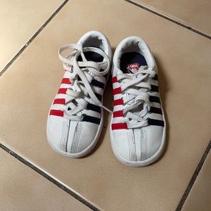 Toddler Boy shoes